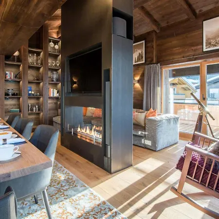 Apartment Penthouse Ines