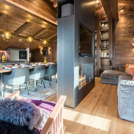 Penthouse Ines *