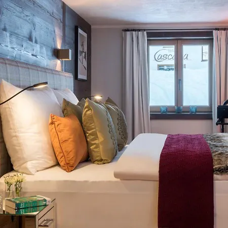 Penthouse Ines Apartment *